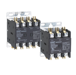 NCK5 Definite Purpose Contactor 20～40A